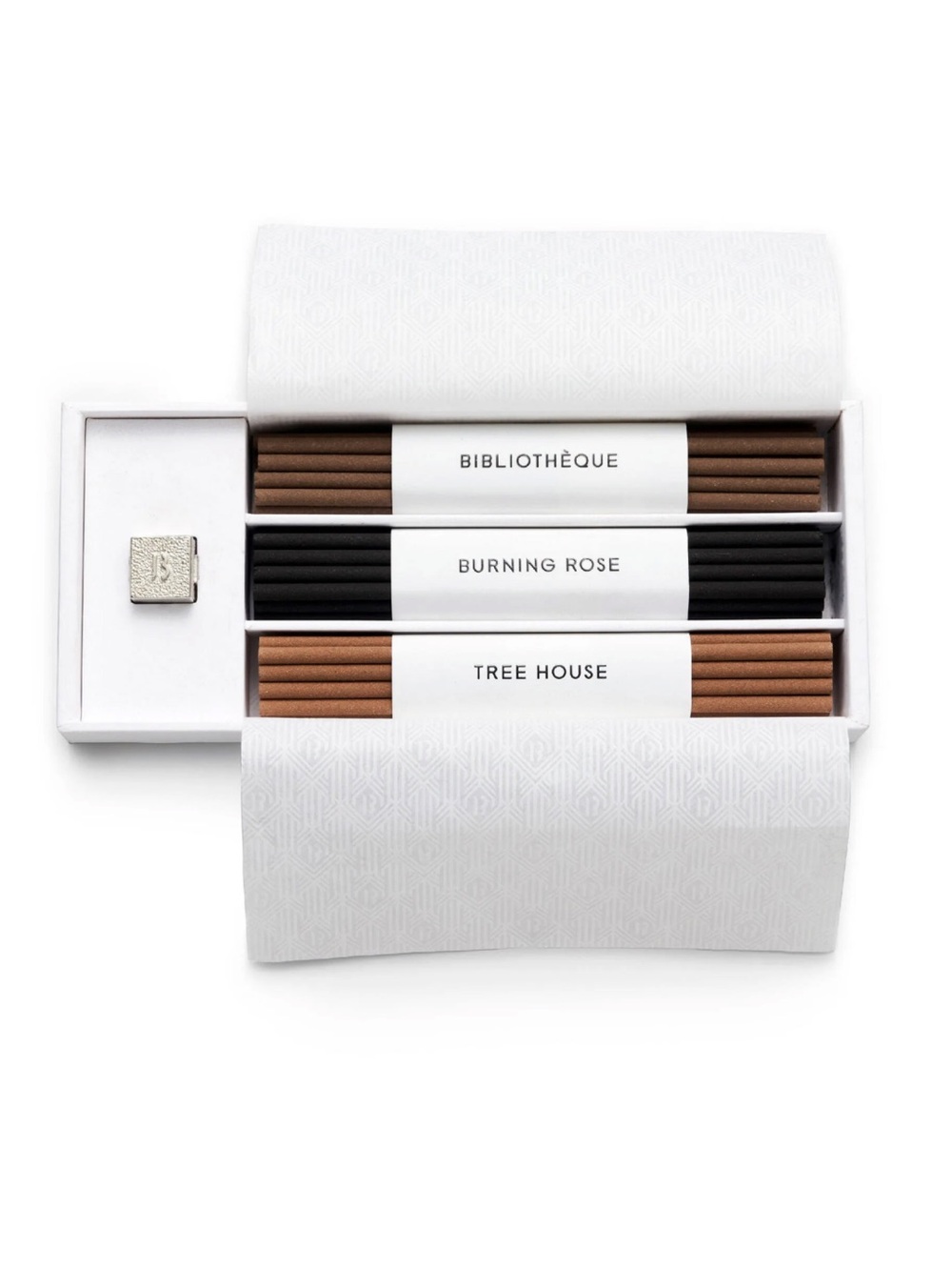 BYREDO Trois Encens Limited Edition 60 pieces
